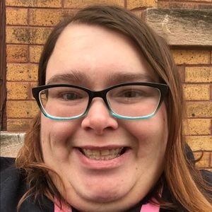 Meet your Posher, Pamela